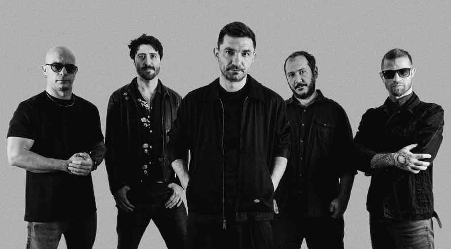 Pickpocket: Onur Özgönül, Barbaros Özoktar, Muratay Özkan, Kaan Yayla, Emir Çelt