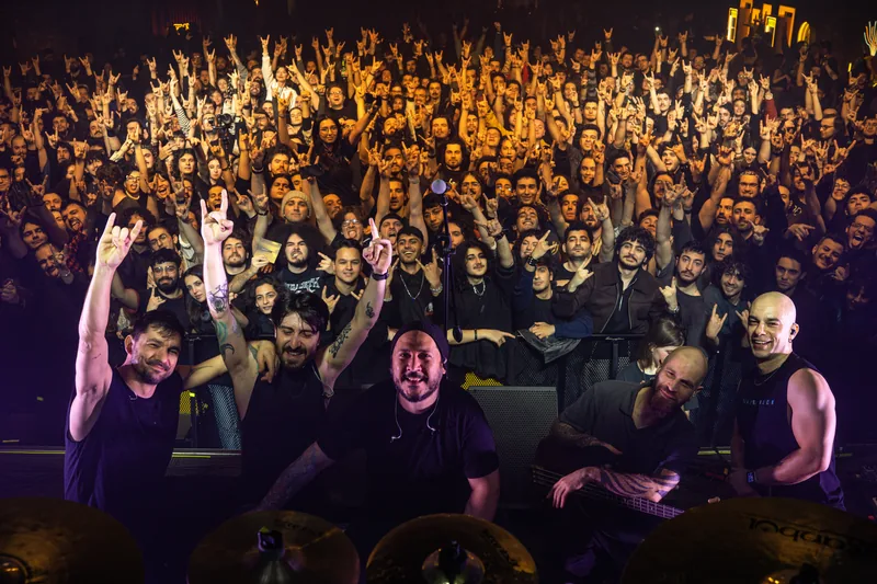Pickpocket — İstanbul
