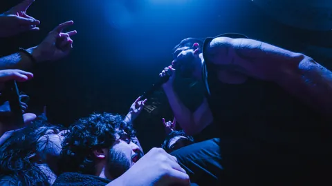 Pickpocket — Canlı 2